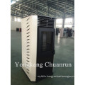 Factory Wood Pellet Buring Fireplace